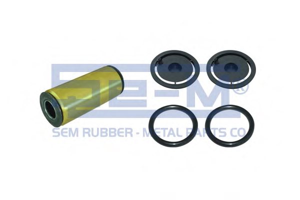 SEM LASTIK 8971 Repair Kit, spring bolt